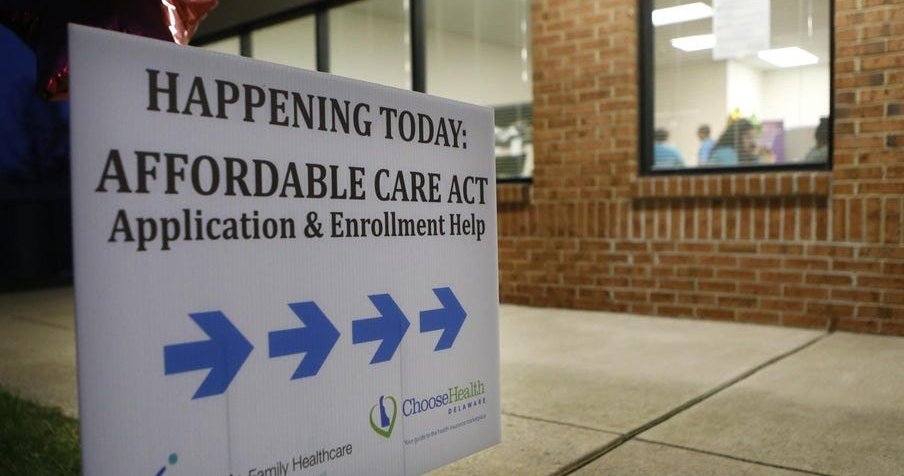 Trump administration's answer to ballooning Obamacare premiums: Less generous coverage