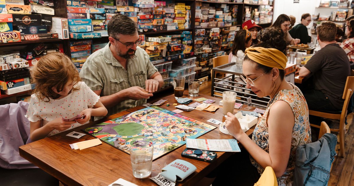 Fantasy-themed block party will celebrate the 5th anniversary of Queen & Rook