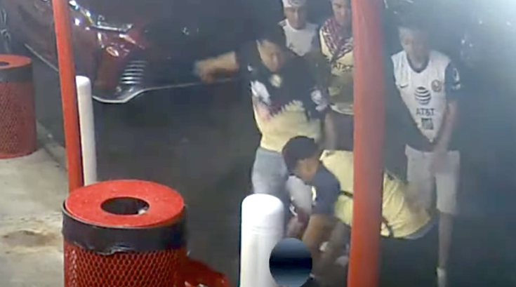 Pat's Steaks homicide