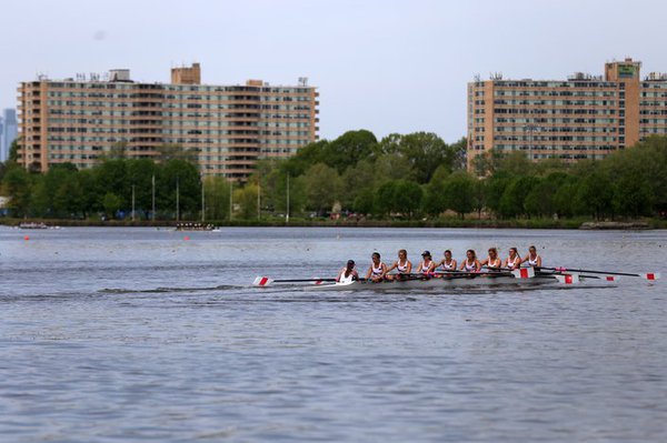 Dad Vail Regatta 2023