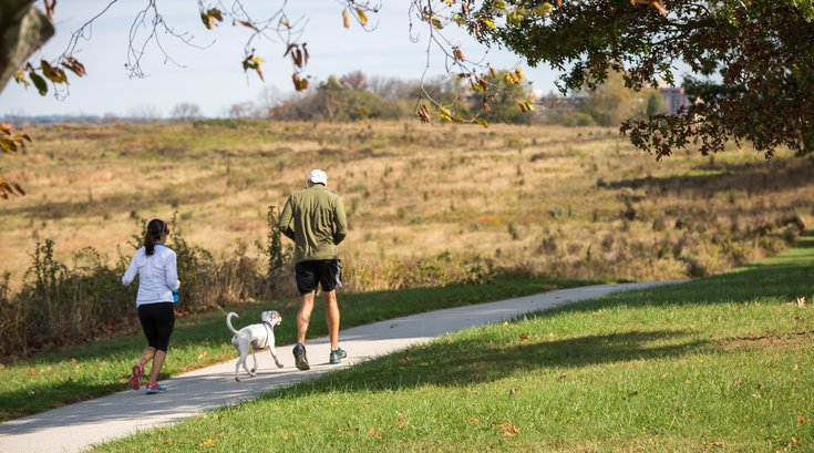 US News Healthiest Communities