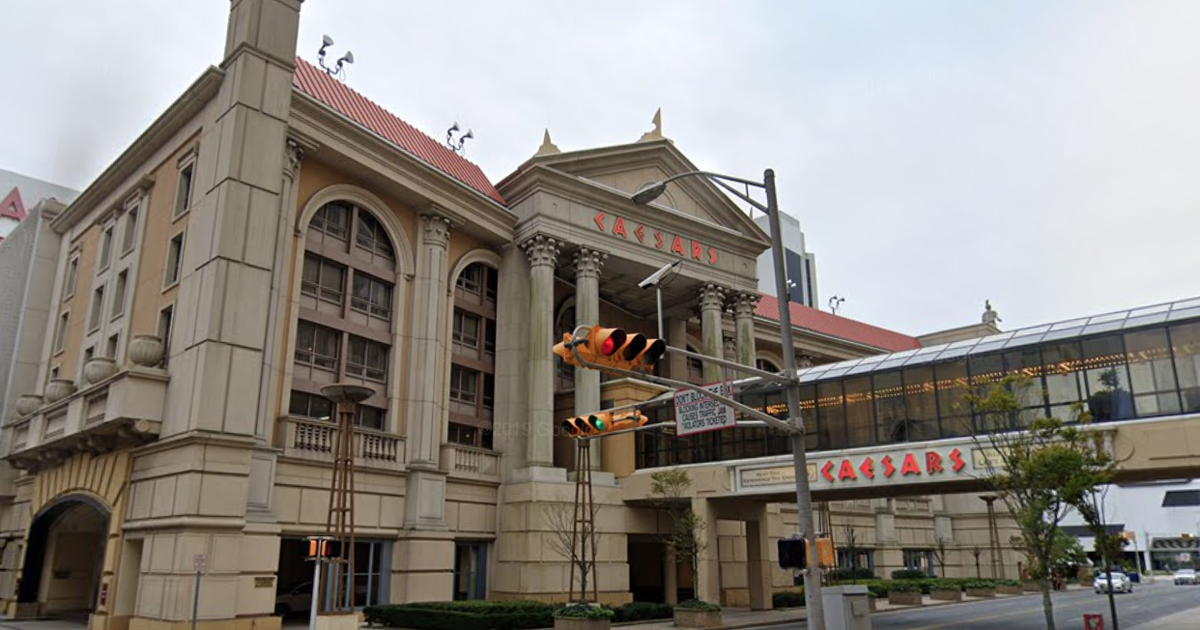 Nobu Hotel Caesars Palace Begins Multimillion-Dollar Refresh Project