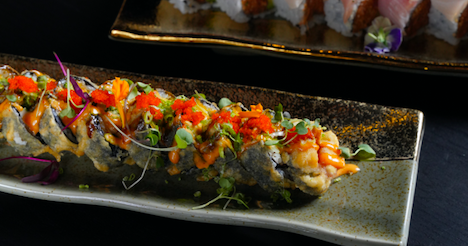Takumi Bistro & Bar, sushi restaurant with Nobu-trained chef, opens on Lancaster Avenue in Wayne - Vimarsana News