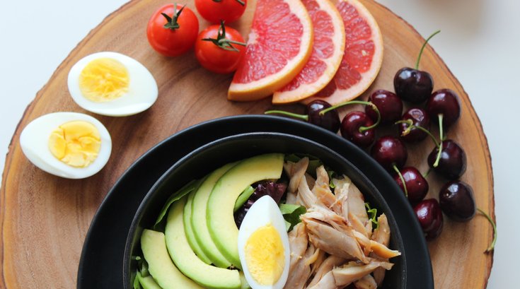 Mental Health Food