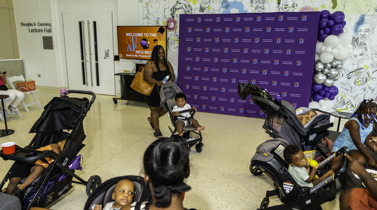 Preterm Birth Literacy