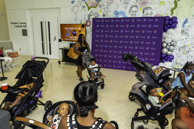 Preterm Birth Literacy