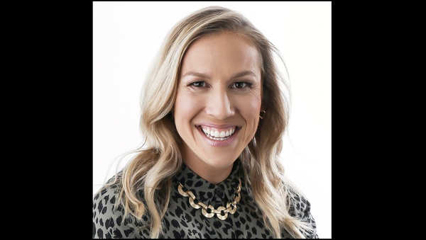 Kate Scott Sixers