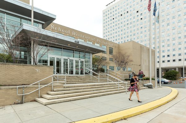 Philadelphia schools COVID-19