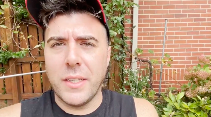 Aunt Mary Pat Troy Hendrickson