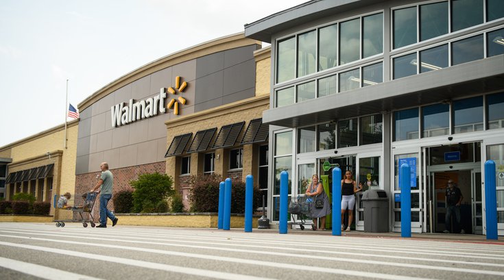 Walmart Hoverboard Fire Lawsuit
