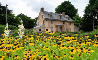 Bartram's Garden