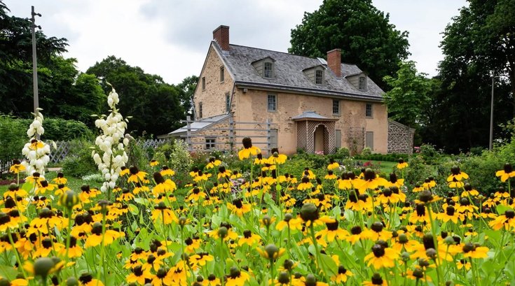 Bartram's Garden