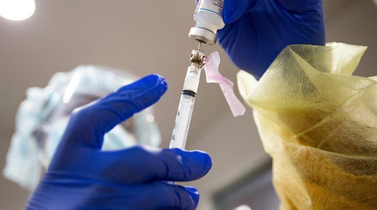 Shapiro Vaccine Recommendations