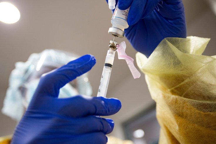 Shapiro Vaccine Recommendations