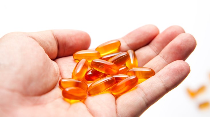 Vitamin D Calcium Bones