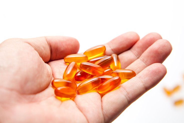 Vitamin D Calcium Bones