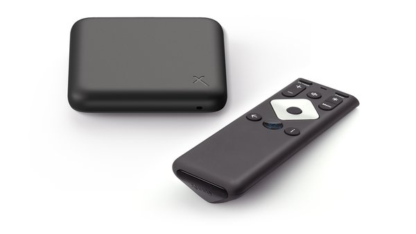 Comcast Streaming Device