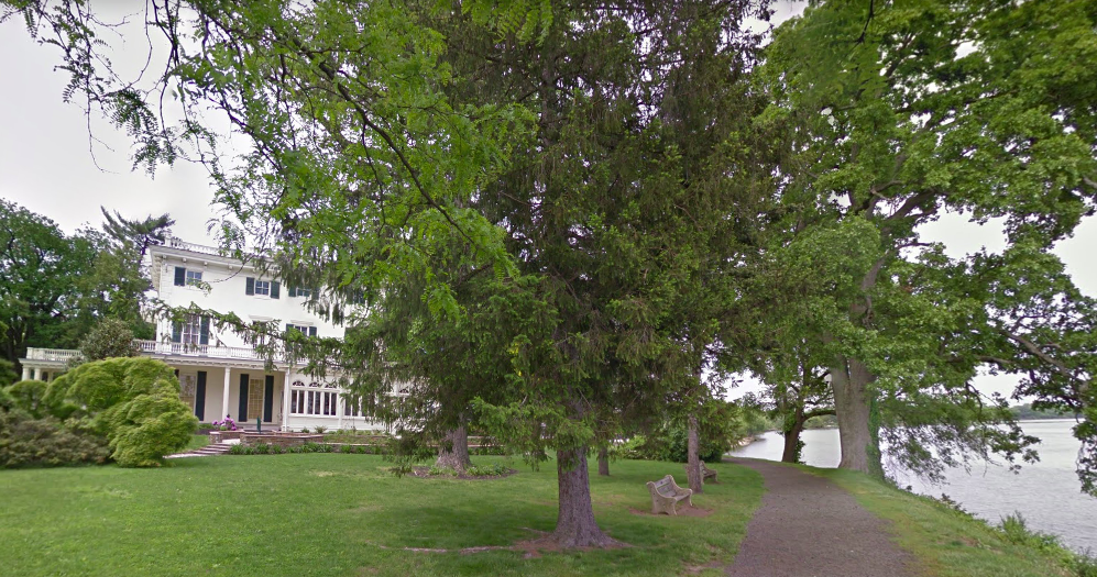 Proposed trail in Northeast Philadelphia would connect to East Coast