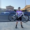 Cancer Ride Research