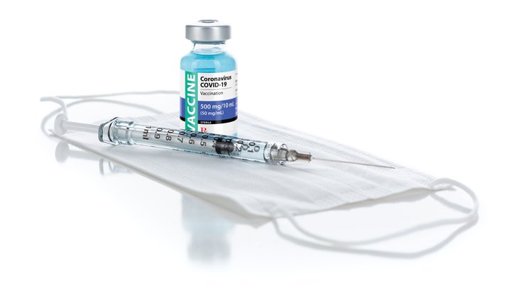 COVID-19 vaccine safety panel