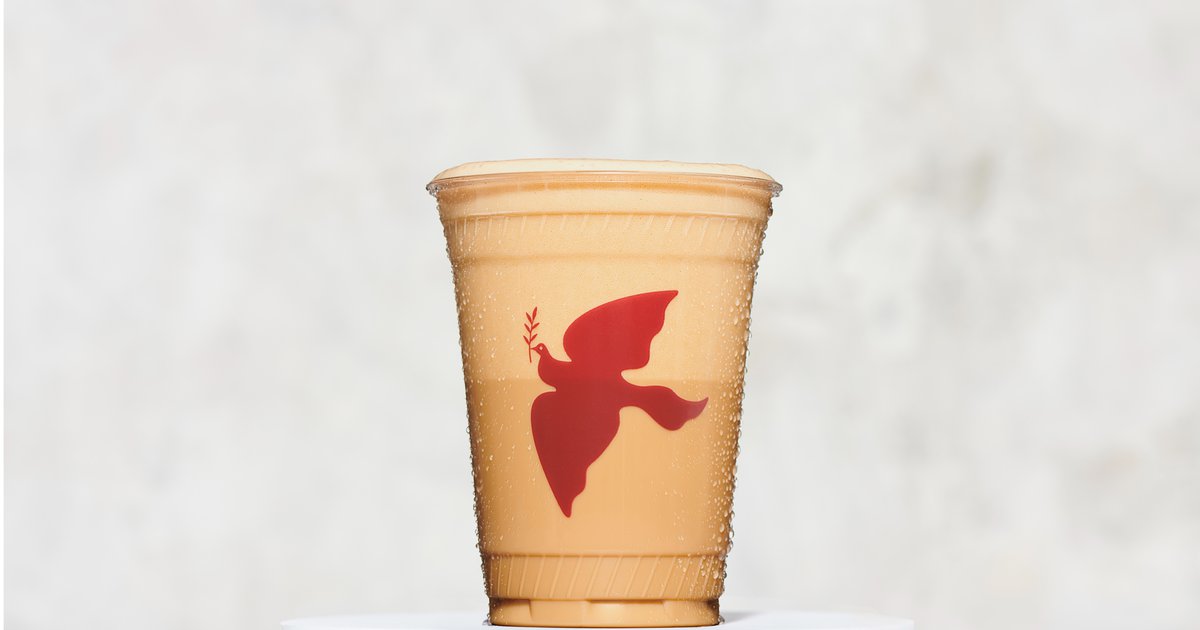 La Colombe to serve pumpkin spice latte on tap for first time ever