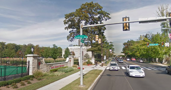 St. Joseph's University to restrict City Avenue through November for utility construction - Vimarsana News