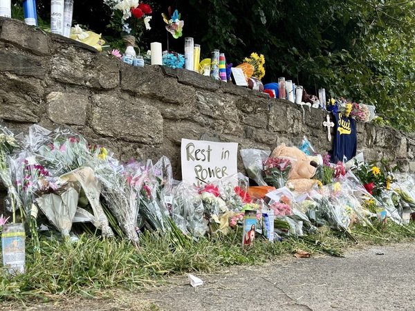 Zyhied Jones roxborough high school shooting