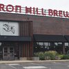 Iron Hill Brewery