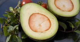 Avacados Dietary Fiber
