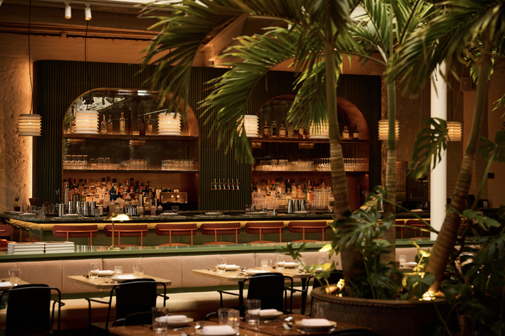 Kalaya 50 Best Resturants