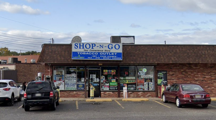 New Jersey Powerball