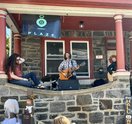 RoxYunk Porchfest