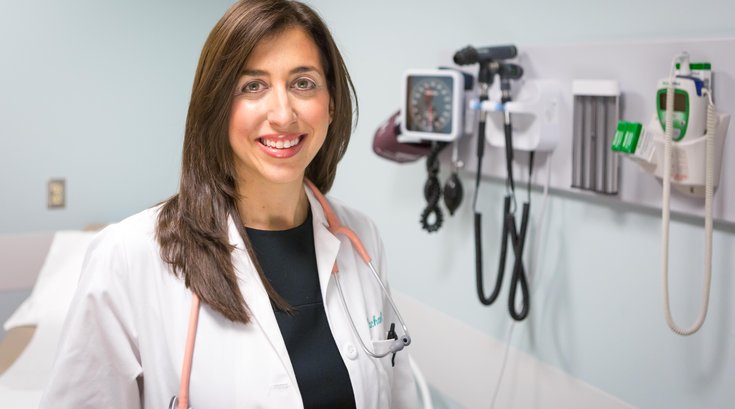 Carroll - Dr. Rachael L. Polis
