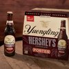 Yuengling Hershey Beer