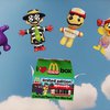 Mcdonald's adult happy meal toys