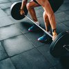 Weightlifting Exercise Benefits