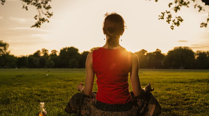 Mindfulness Meditation Motivation