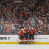 Flyers IBX Caring MVPs