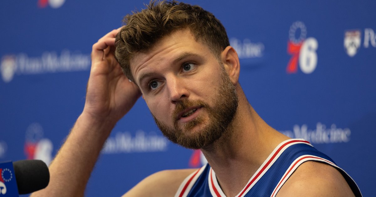Other Sixers injuries