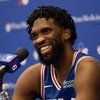 Embiid 9.28.26