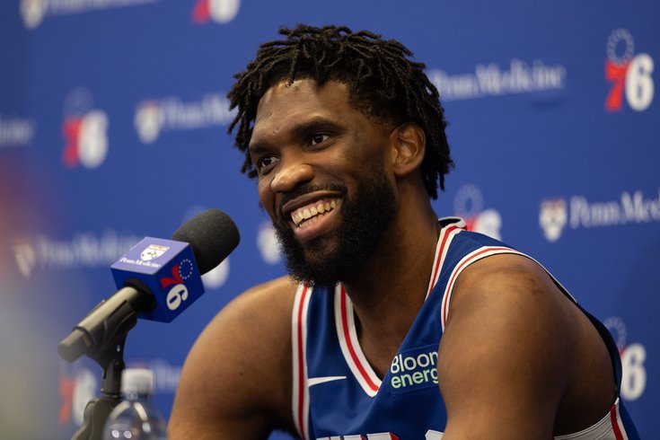 Embiid 9.28.26