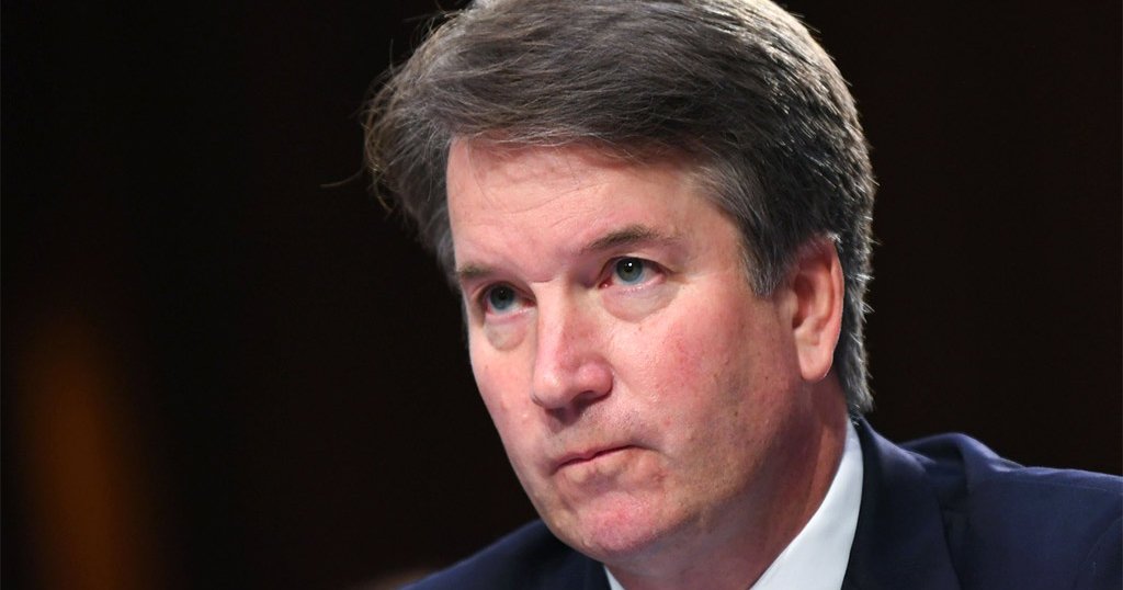 Kavanaugh confirmation a reminder: Accused sexual harassers get ...