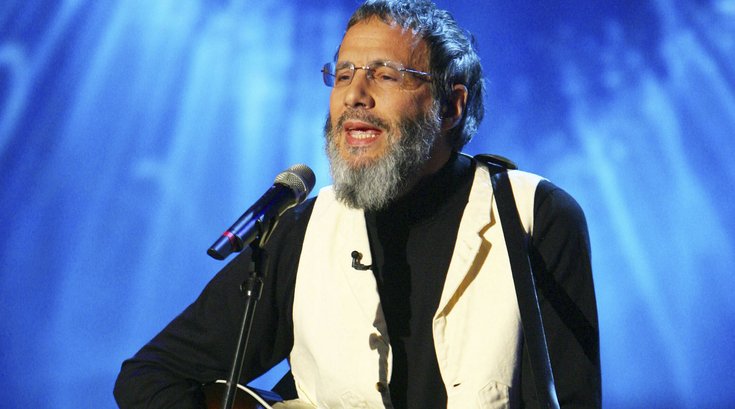 Cat Stevens tour postponed