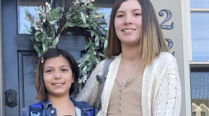 Amelia Perry Haddon Township