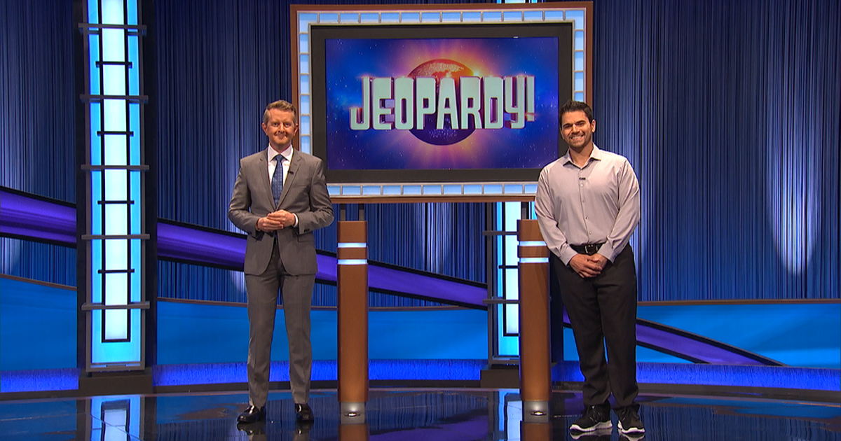 Jeopardy! Tournament of Champions, Game Shows Wiki