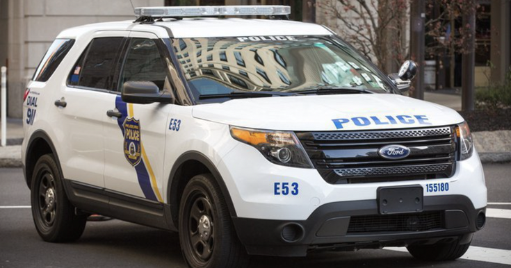 Former Philly cop Patrick Heron, 52, charged with sex crimes against children - Vimarsana News
