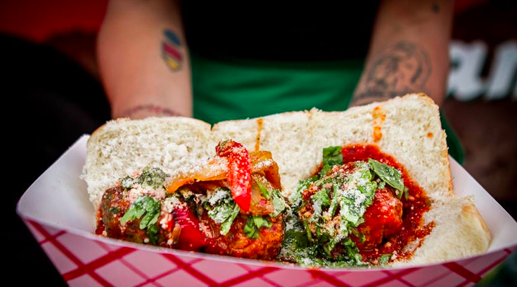 StrEAT Food Festival