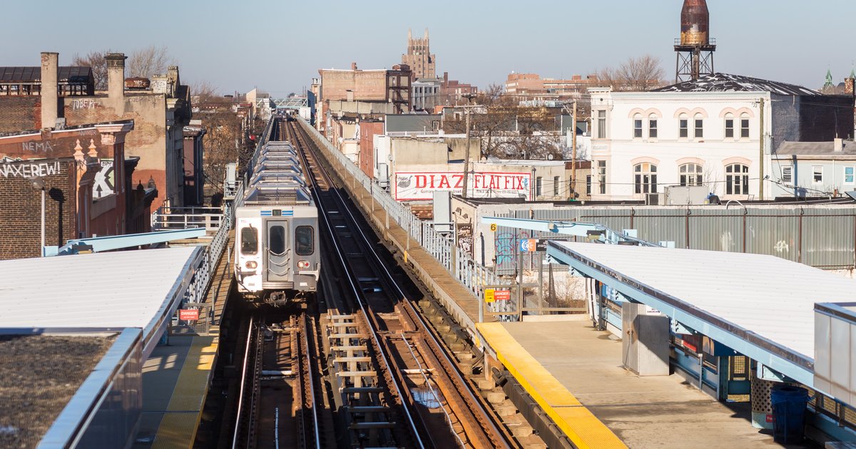 SEPTA To End A/B Stops On Market-Frankford Line Next Month | PhillyVoice