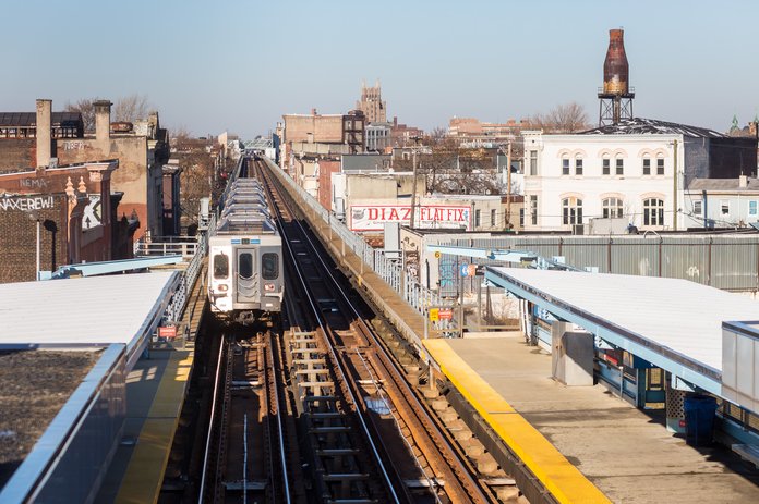 Septa Market Frankford Line Map Septa To End A/B Stops On Market-Frankford Line Next Month | Phillyvoice