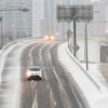 Carroll - Snow on I-76 